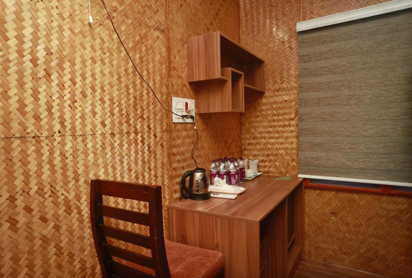 Thanima Farmlife Experiential Farm Tourism Nallepilli Экстерьер фото
