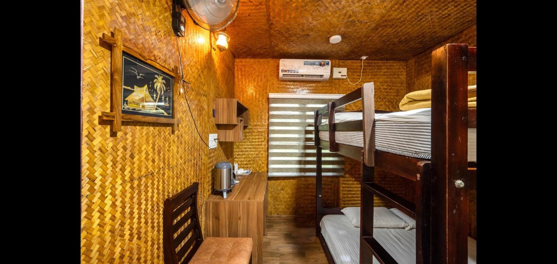 Thanima Farmlife Experiential Farm Tourism Nallepilli Экстерьер фото