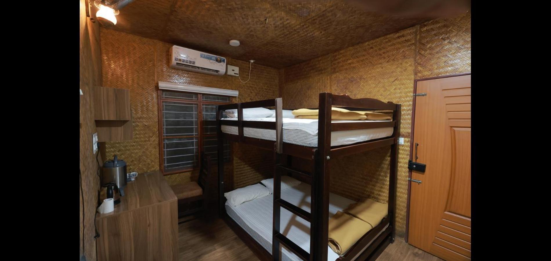 Thanima Farmlife Experiential Farm Tourism Nallepilli Экстерьер фото