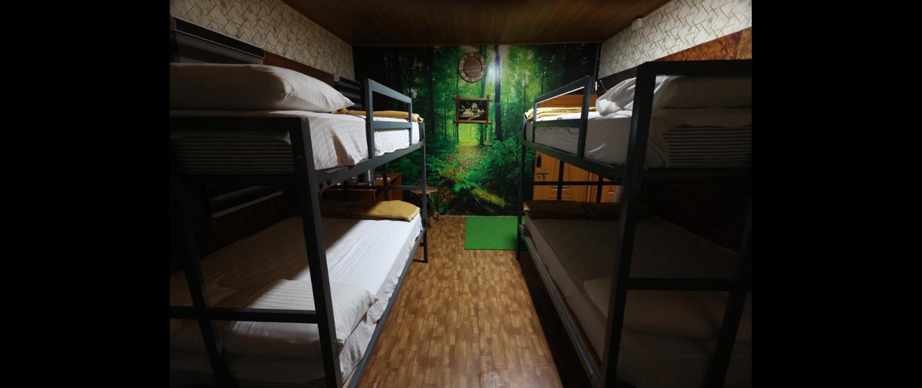 Thanima Farmlife Experiential Farm Tourism Nallepilli Экстерьер фото