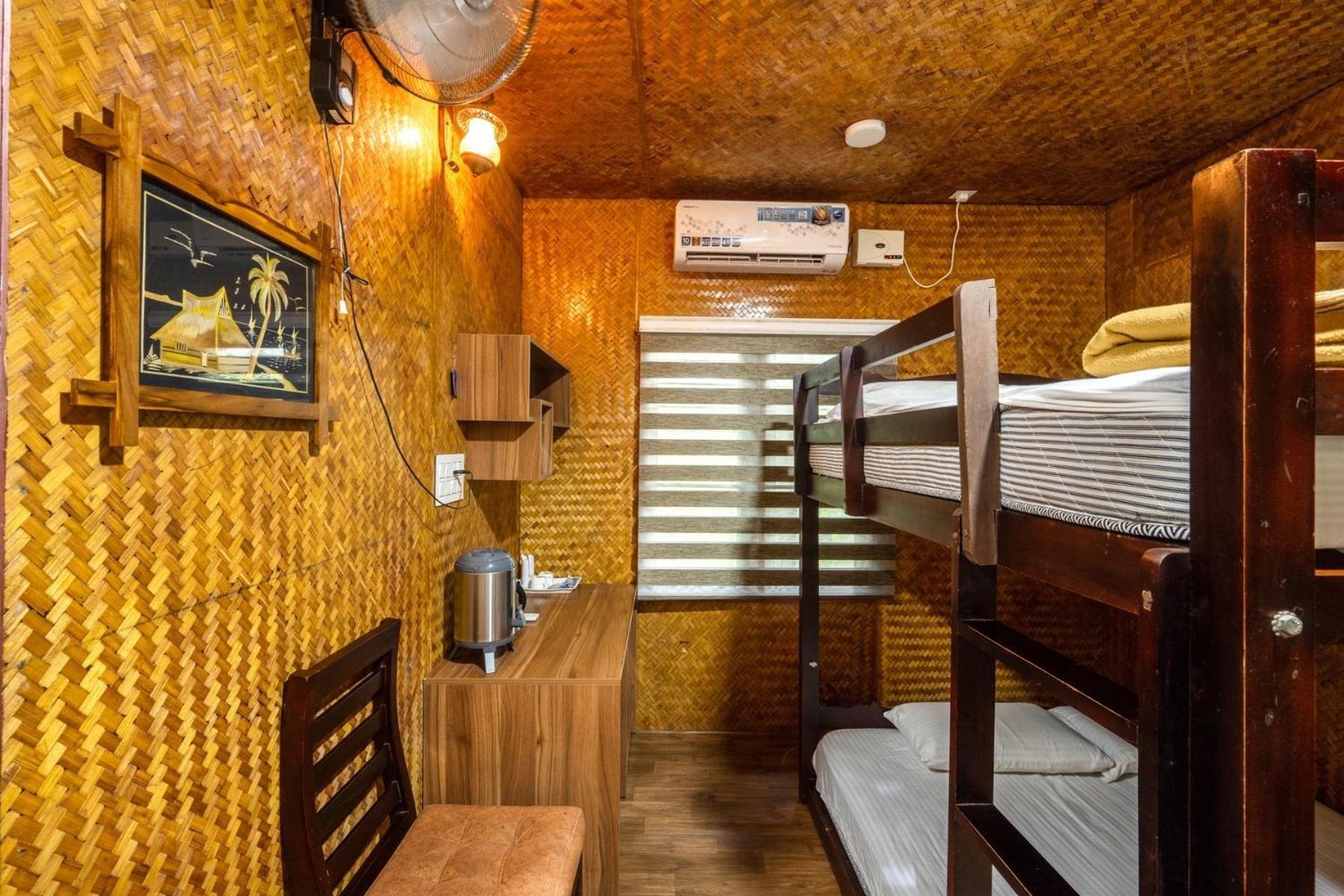 Thanima Farmlife Experiential Farm Tourism Nallepilli Экстерьер фото